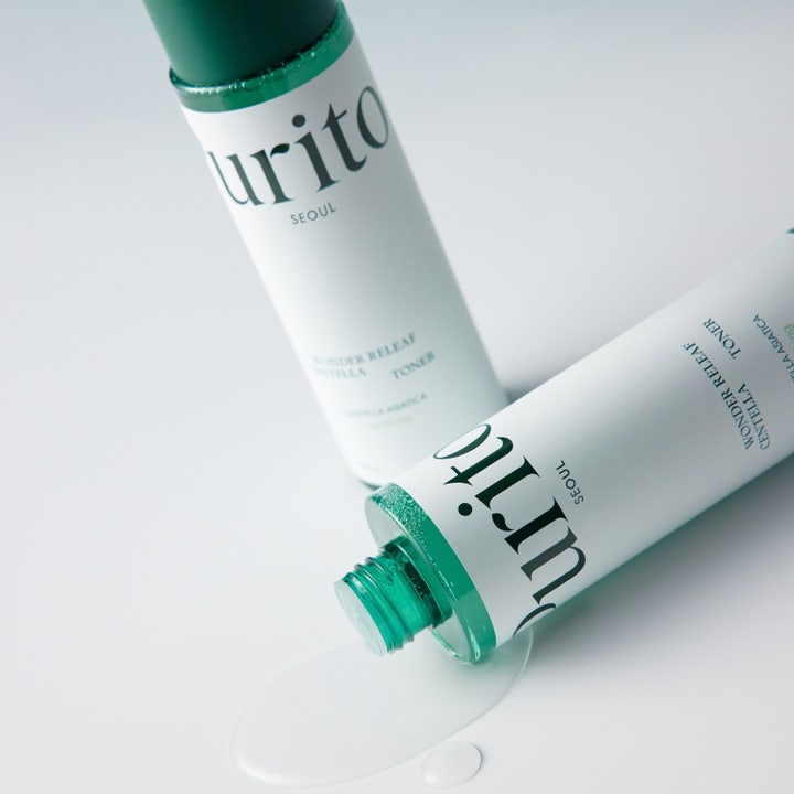 Wonder Releaf Centella Toner