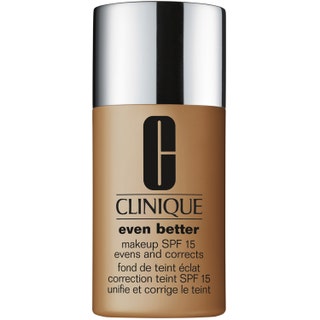 Clinique Even Better Makeup Foundation SPF15