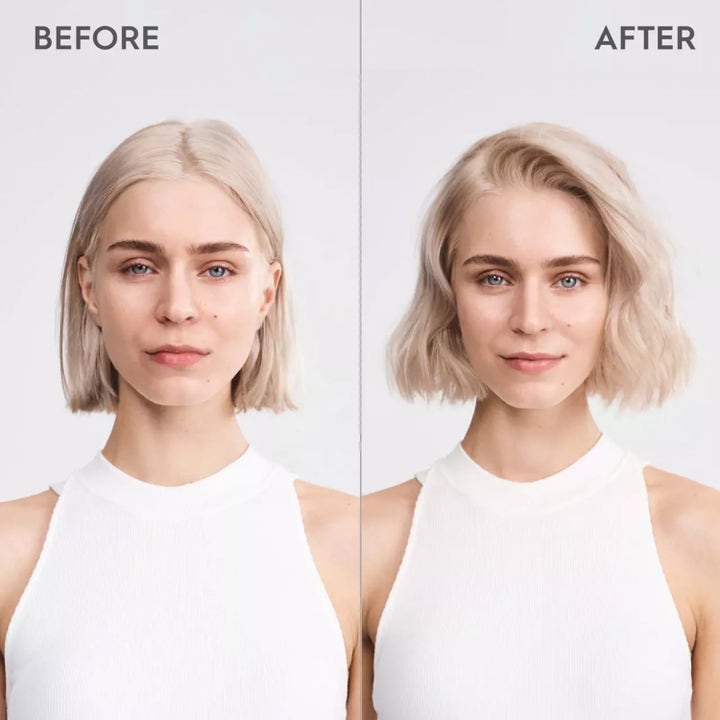 Texturizing Cream