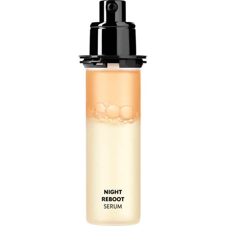 Pure Shots Night Reboot Serum Refill