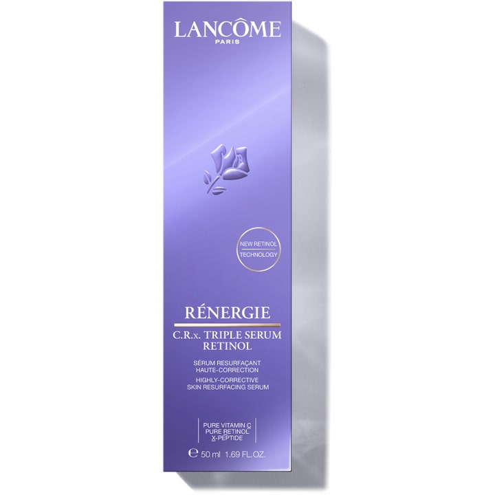 Rénergie C.R.x Triple Serum Retinol
