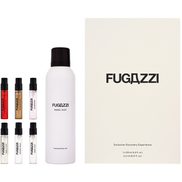 Fugazze Bestseller Set
