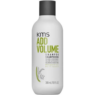 KMS AddVolume Shampoo