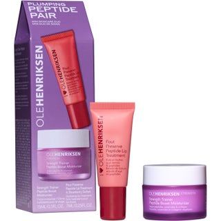 Ole Henriksen Plumping Peptide Pair Mini Set