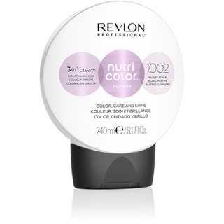 Revlon Professional Nutri Color Filters