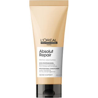 L'Oréal Professionnel Absolut Repair Gold Conditioner
