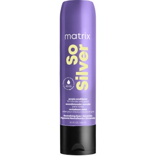 Matrix So Silver Pigmented Conditioner