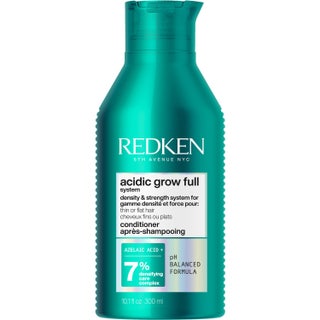Redken Acidic Grow Full System Densifying Conditioner