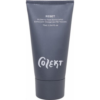 Colekt Reset Exfoliator