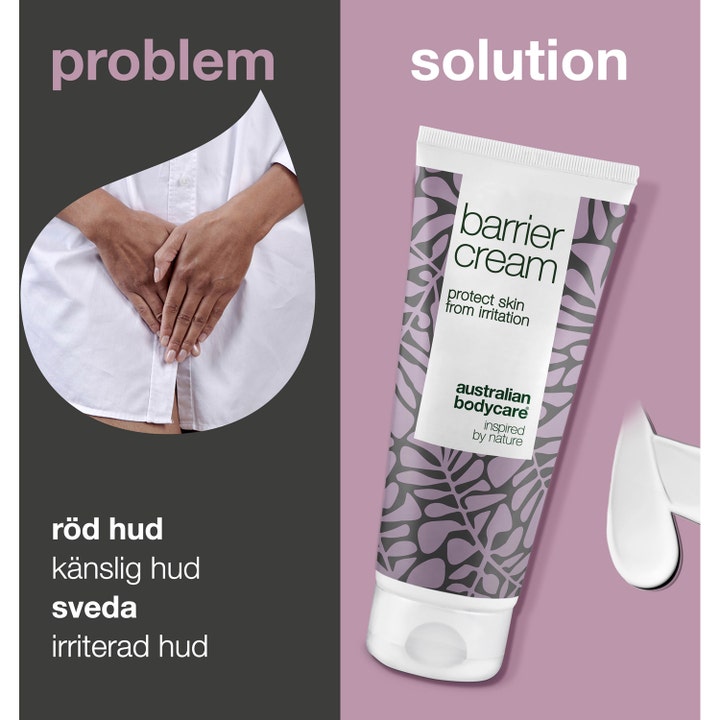 Barrier Cream