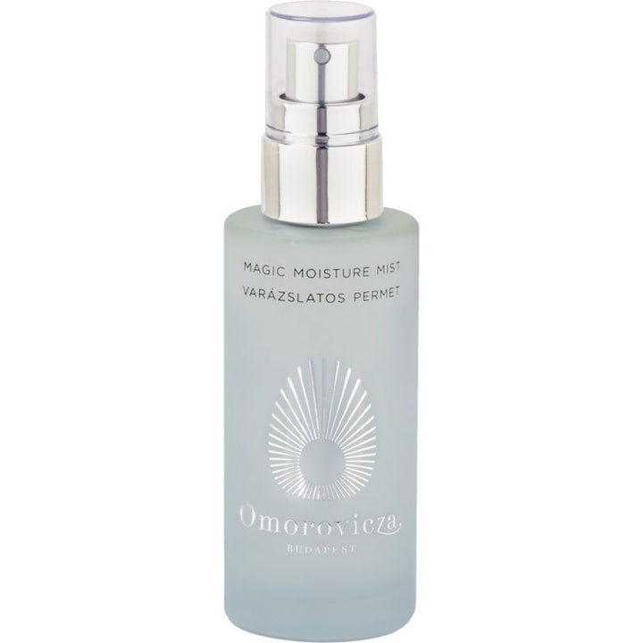 Magic Moisture Mist