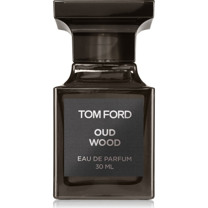 Oud Wood