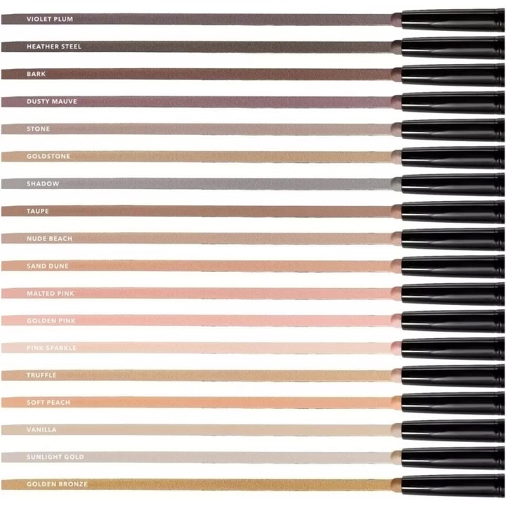 Long-Wear Cream Shadow Stick