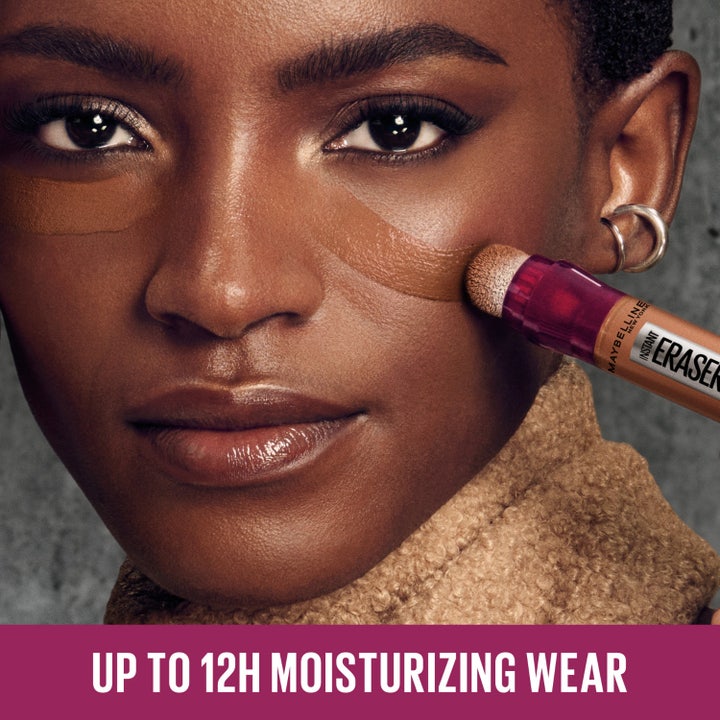 Instant Anti Age Eraser Concealer