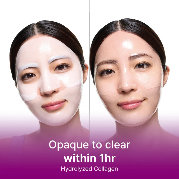 Hydro Firming Mask