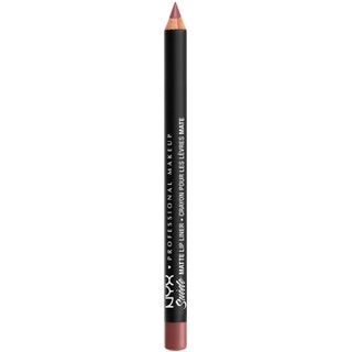 NYX Professional Makeup Suede Matte Lip Liner