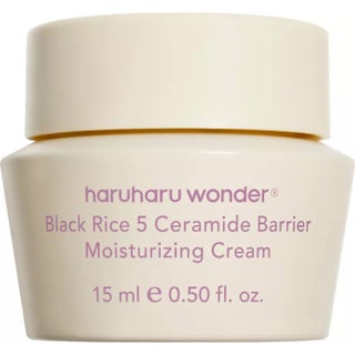 haruharu wonder Black Rice 5 Ceramide Barrier Moisturizing Cream