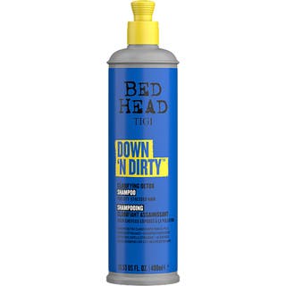 TIGI Bed Head Down N Dirty Shampoo