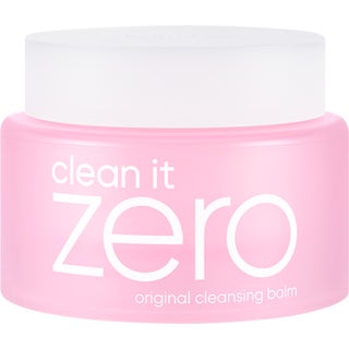 Banila Co Clean It Zero Cleansing Balm Original