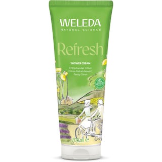 Weleda Citrus
