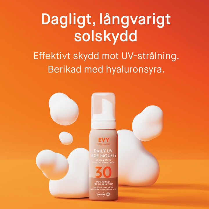 EVY Technology
