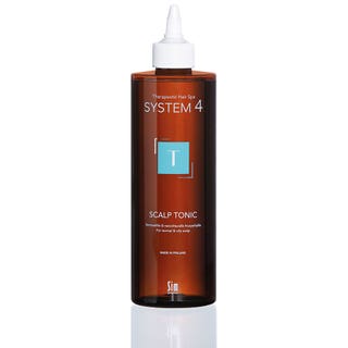 SIM Sensitive System 4 T Scalp Tonic