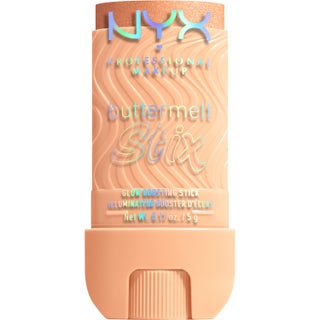 NYX Professional Makeup Buttermelt Glaze Highlighter Stix