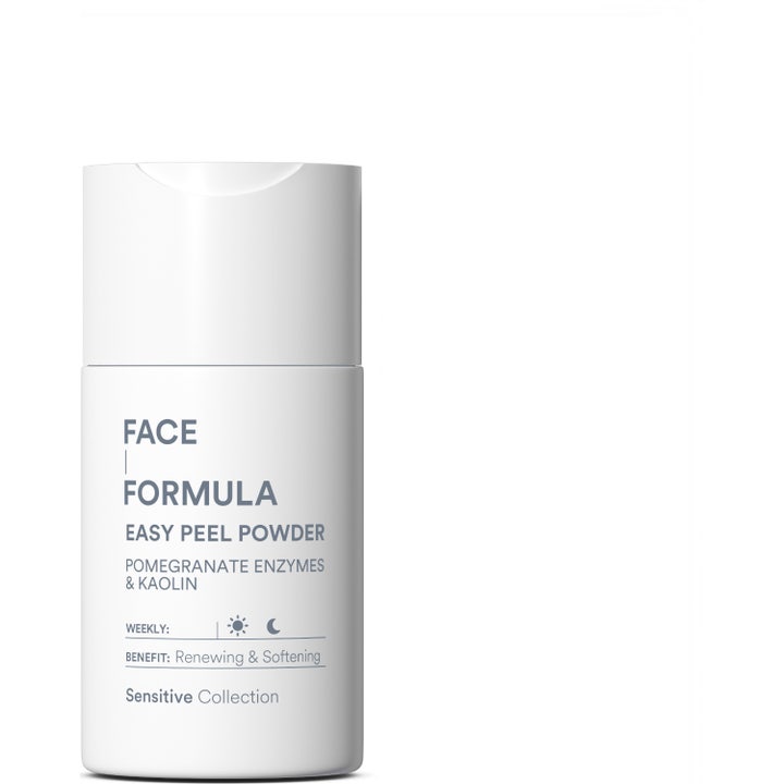Easy Peel Powder