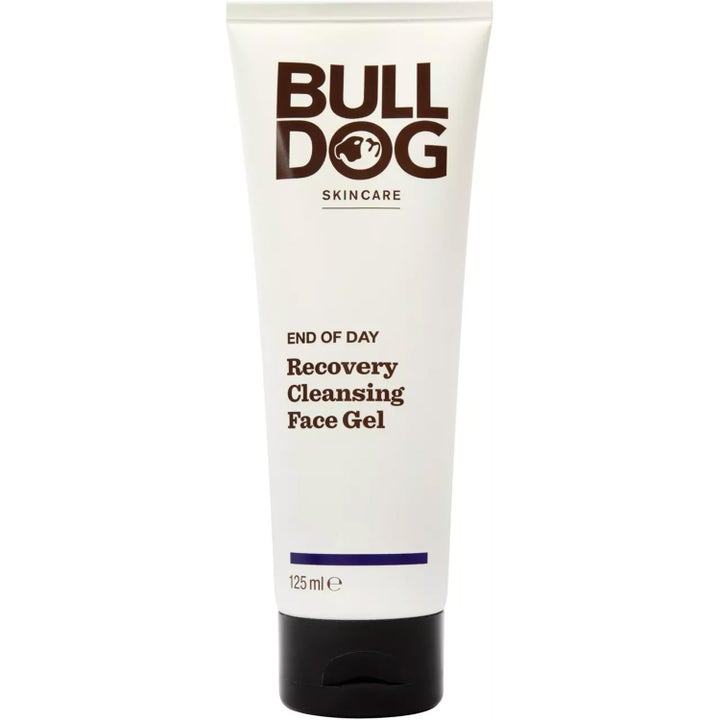End of Day Recovery Cleansing Face Gel