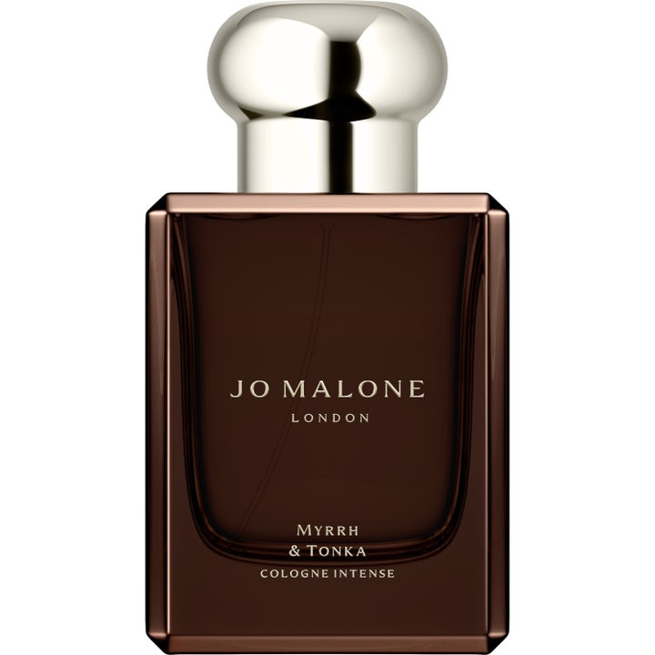 Myrrh & Tonka Cologne Intense Pre-Pack