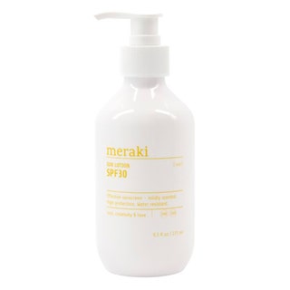 Meraki Sun Lotion SPF 30