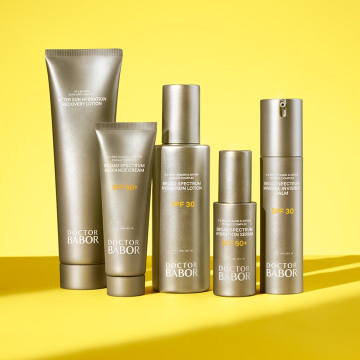 DOC Broad Spectrum Hydration Lotion SPF 30