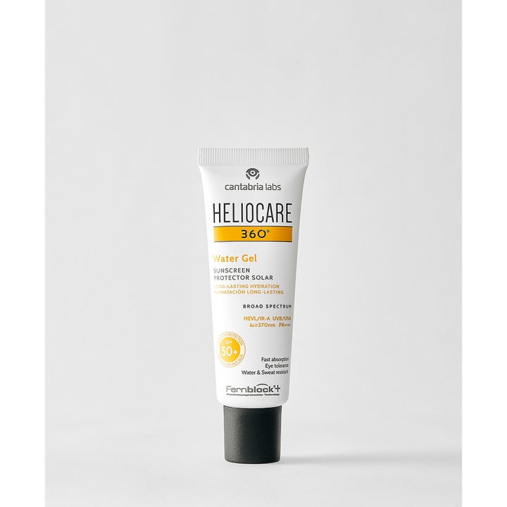 Watergel SPF 50+