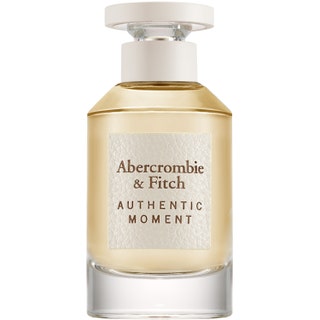 Abercrombie & Fitch Authentic Moment Women