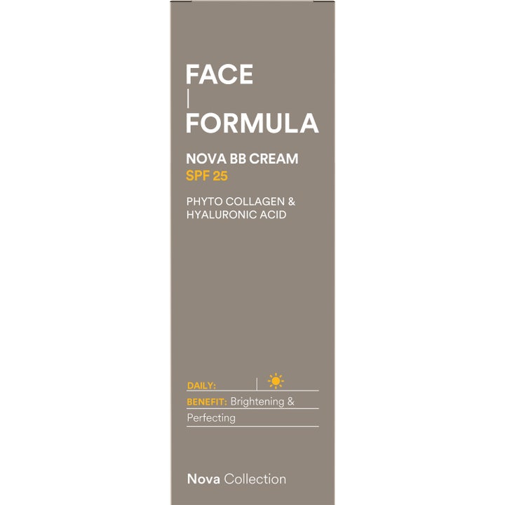 Face Formula Nova BB Cream