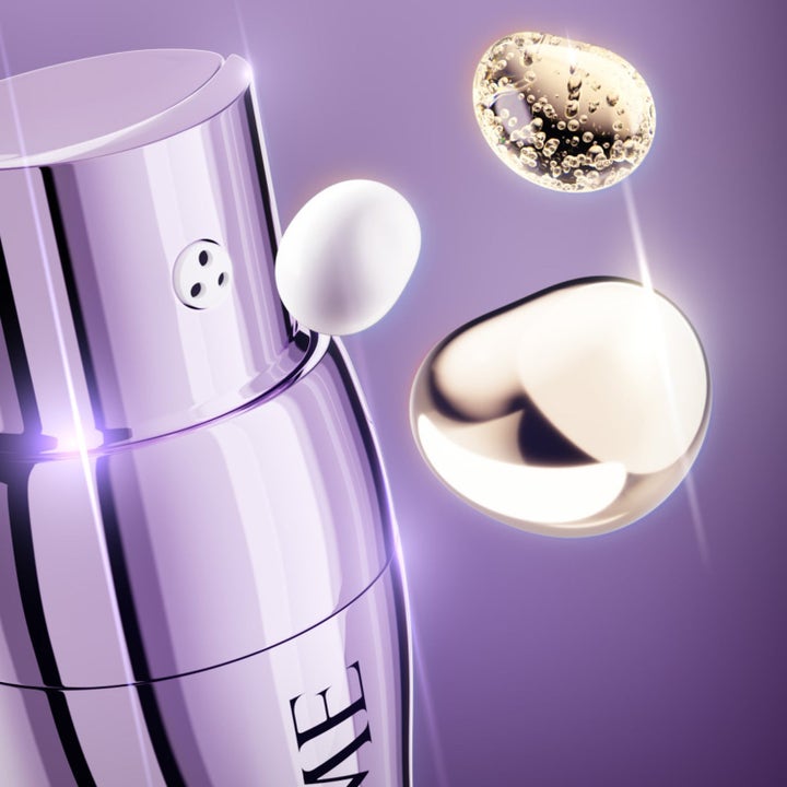 Rénergie Serum & UV Expert Supra Screen SPF50