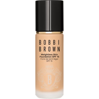 Bobbi Brown Weightless Skin Foundation SPF15
