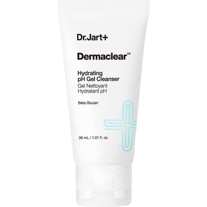 Dermaclear Hydrating pH Gel Cleanser