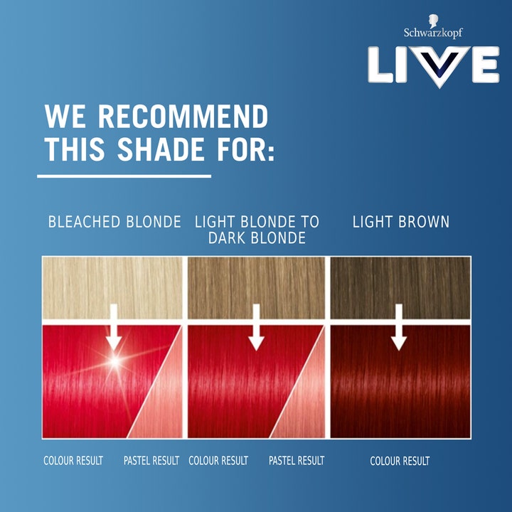 Live Color Moment