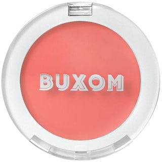 Buxom Plump Shot™ Collagen Peptides Advance Plumping Blush