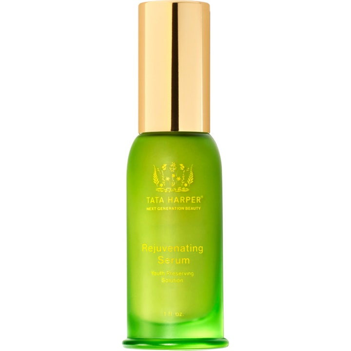 Rejuvenating Serum