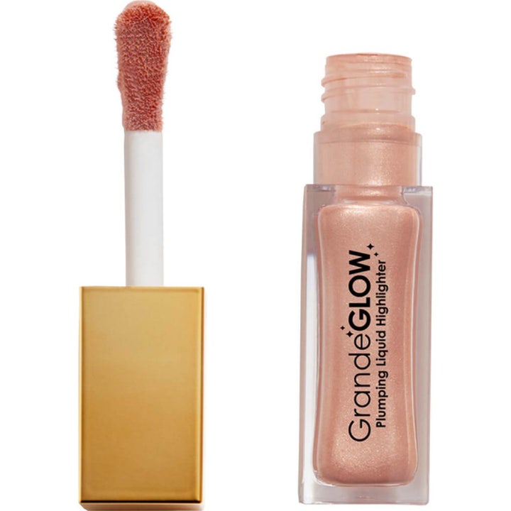 GrandeGLOW Plumping Liquid Highlighter