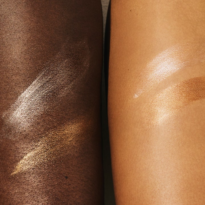 Rio Sunset Bronze Glow Oil