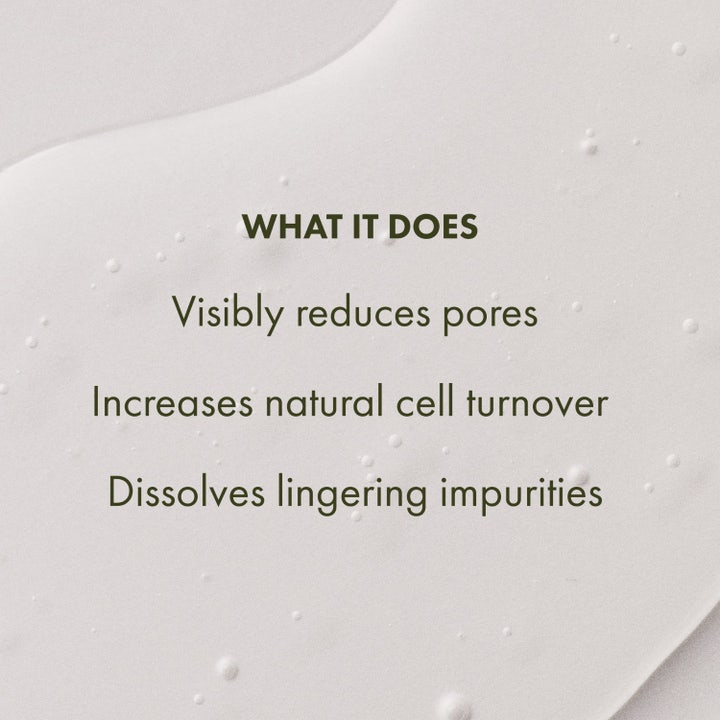 Checks and Balances™ Daily Exfoliating Toner