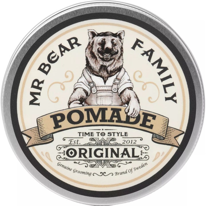 Pomade Original