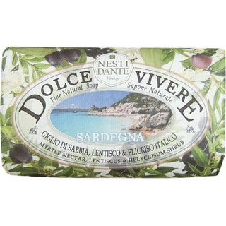 Nesti Dante Dolce Vivere Sardegna