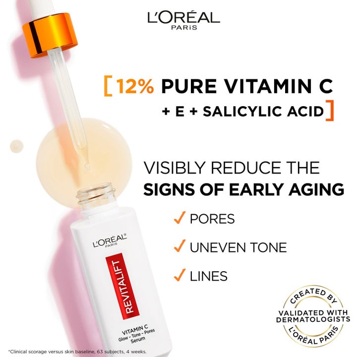 Revitalift Clinical