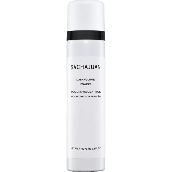 Volume Powder