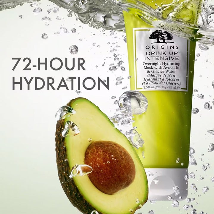 Hydration Heroes - Intensiv Maskvård för Män som Vill Ge Huden Maximal Fukt