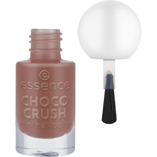essence Choco Crush Mini Nail Polish